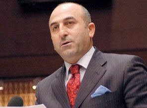 Çavuşoğlu'ndan AB'nin 14 Aralık eleştirisine yanıt