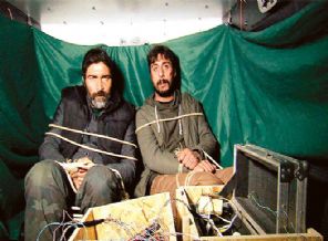 Cemaatten diziyle psikolojik harekat