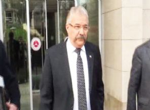 Cerrah’tan Dink ifadesi