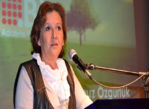 CHP Birgül Ayman Güler'i incelemeye aldı