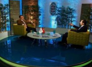 'Coğrafyamıza Akademik Bakış' isimli program ilgi görüyor