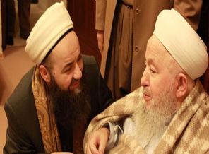 Cübbeli Ahmet hoca: Charlie'nin meleklerini biliyorlar ama