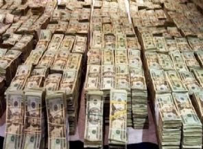 Dolar tarihi zirvede!