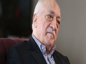 Gülen ile ilgili flaş kırmızı bülten açıklaması