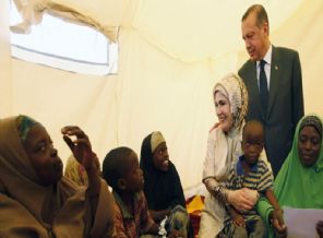 Herşey Erdoğan'ın Somali'ye gitmesiyle başladı