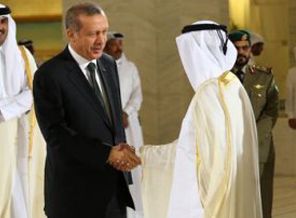 Katar Emiri Türkiye'ye geliyor