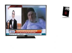 Molla Muhammed ilk kez konuştu! (Video)