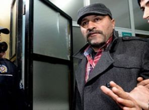 Operasyonda 11 kişi serbest