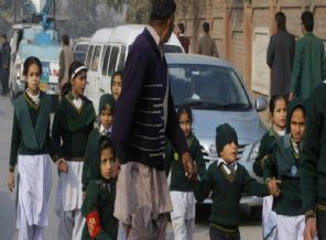 Pakistan'da 3 günlük yas!