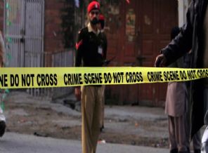 Askeri okula baskın: 148 ölü