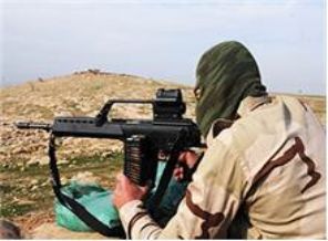 Peşmerge'den Kürtlere müjde!