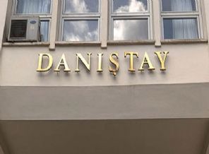 PTT'den Danıştay'a üye