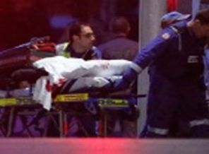 Rehine krizi kanlı bitti: 3 ölü