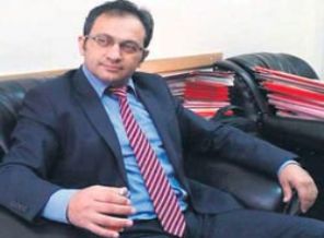 Savcıdan Ahmet Şık’a 'Faşizm' cevabı