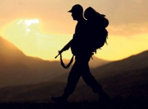 Şırnak'ta kazayla vurulan asker vefat etti