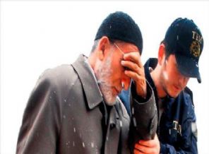 Tahşiyeci kumpasını bozan 3 olay