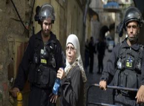 Yahudilerin Mescid-i Aksa tahriki devam ediyor