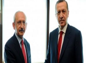 Yarın o törende üçü bir araya geliyor