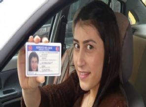 Yeni ehliyet alma süresi 6 ay uzatıldı