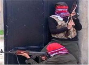 Devrimci Trabzonsporlular YPG saflarında savaşıyor