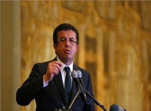 Zeybekci: Dolara müdahale edilmemeli