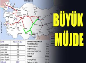 14 şehre büyük müjde!