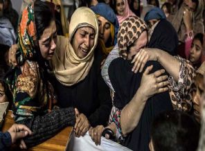 Afganistan Talibanı Pakistan Talibanı'nı kınadı