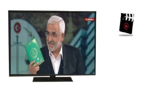 'Ahmet Şık'a yapılanın daha beterini bize yaptılar'(Video)