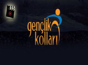 AK Parti Gençlik Kollarından olay Gülen videosu!