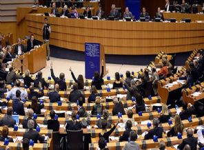 AP'den önemli Filistin kararı