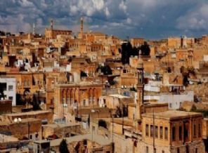 Belediyeye Arapça tepkisi