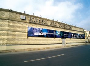 Bilgi Üniversitesinde mescit zulmü devam ediyor