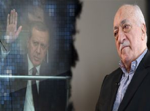 Cumhurbaşkanı Erdoğan'dan Gülen'e çağrı