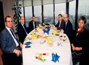 Efkan Ala: Şizofrenik darbe planı