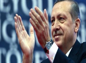 Erdoğan, gündemi Mevlana ile bombaladı