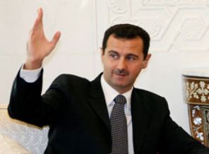 Esed rejimine bir darbe daha!