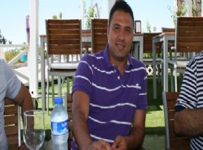 Fatih Akyel gönderildi