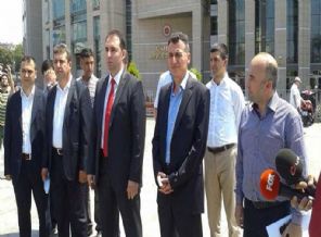 'Görüntüler ve bilgiler ABD'den yüklendi'