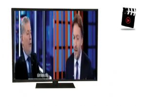 'Gülen cemaati bize komplo kurdu'(Video)