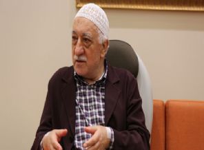 Gülen meydan okudu