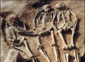 İHD: Türkiye’de 348 toplu mezar var