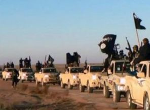 IŞİD Irak'ta 150 kadını infaz etti