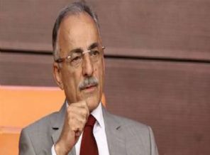 Karayalçın resmen atandı