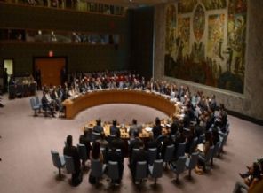 Kerry'den Filistin'e karşı veto sinyali