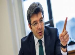 Mustafa Doğan: Hedef gösteriliyorum