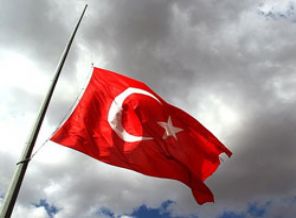 Pakistan için bir günlük milli yas ilan edildi