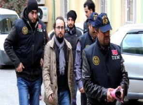 Paralel operasyonunda ilginç ayrıntı