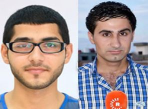 Rudaw'ın muhabirlerini IŞİD esir aldı