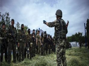 'Rusya her an savaş başlatabilir'