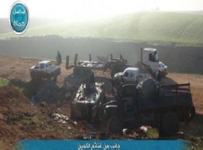 Sokaklar rejim cesetlerinden geçilmiyor!